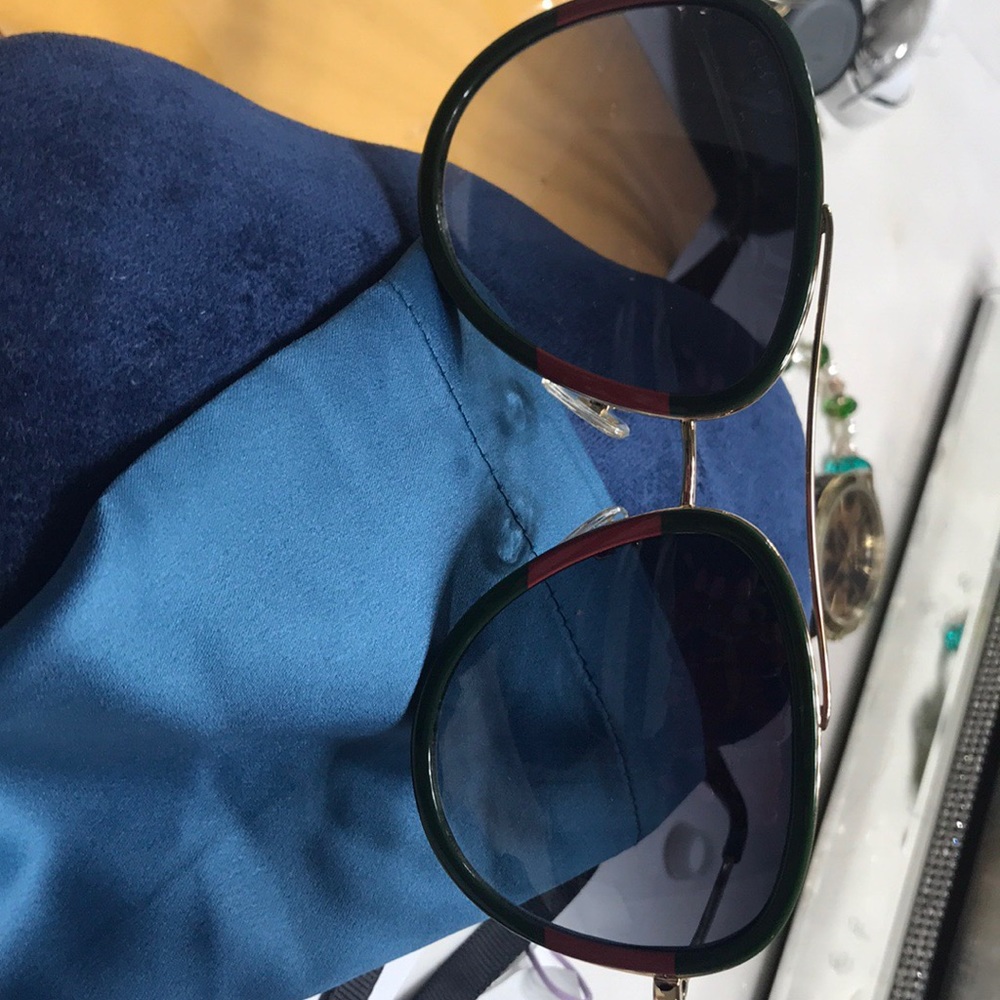 Gucci sunglasses